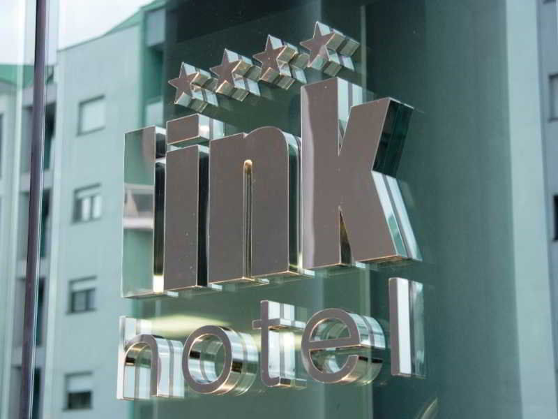 Link Hotel Cosenza Luaran gambar